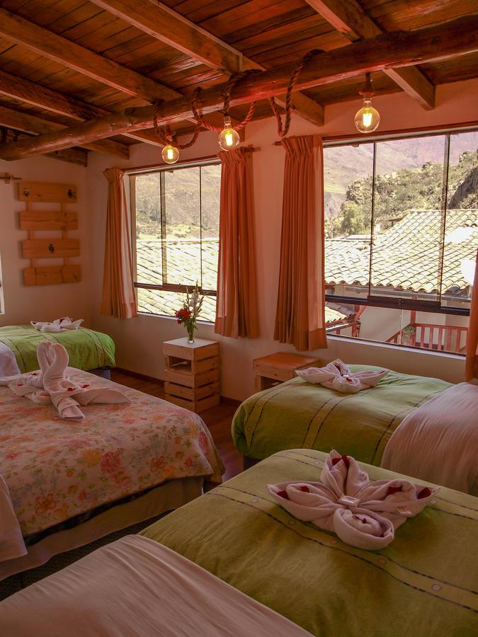 Eureka Lodge أويانتيتامْبو المظهر الخارجي الصورة