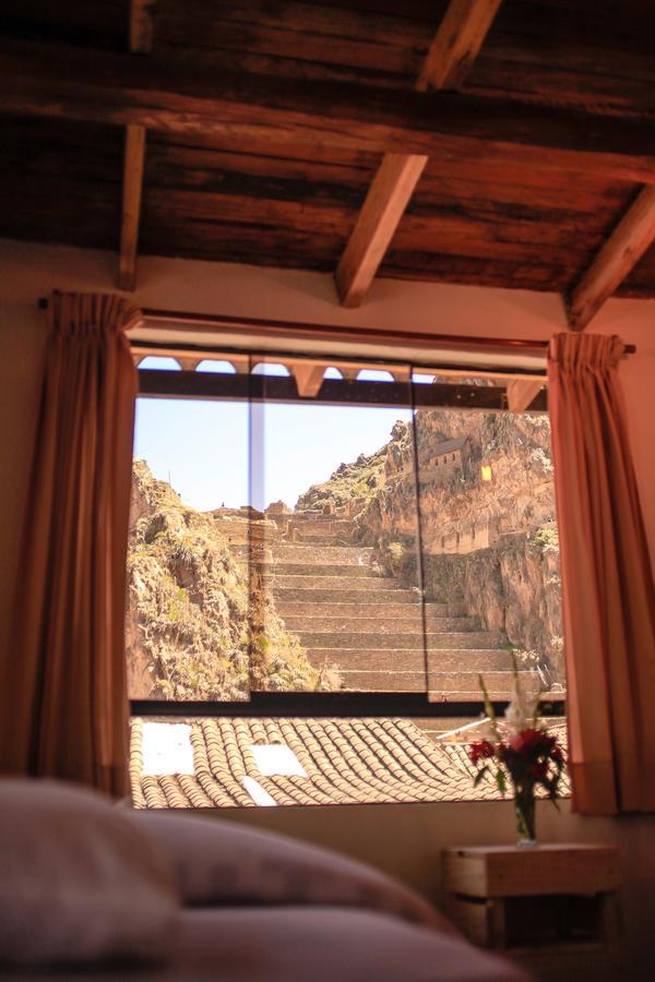 Eureka Lodge أويانتيتامْبو المظهر الخارجي الصورة