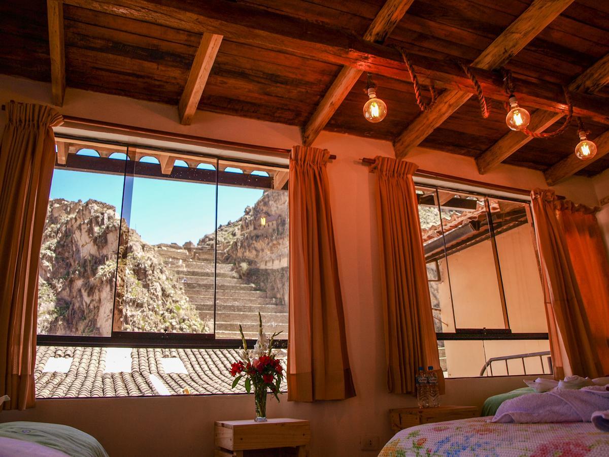 Eureka Lodge أويانتيتامْبو المظهر الخارجي الصورة