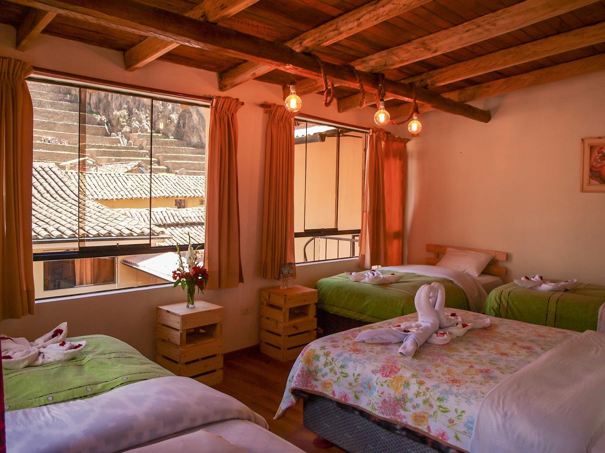 Eureka Lodge أويانتيتامْبو المظهر الخارجي الصورة