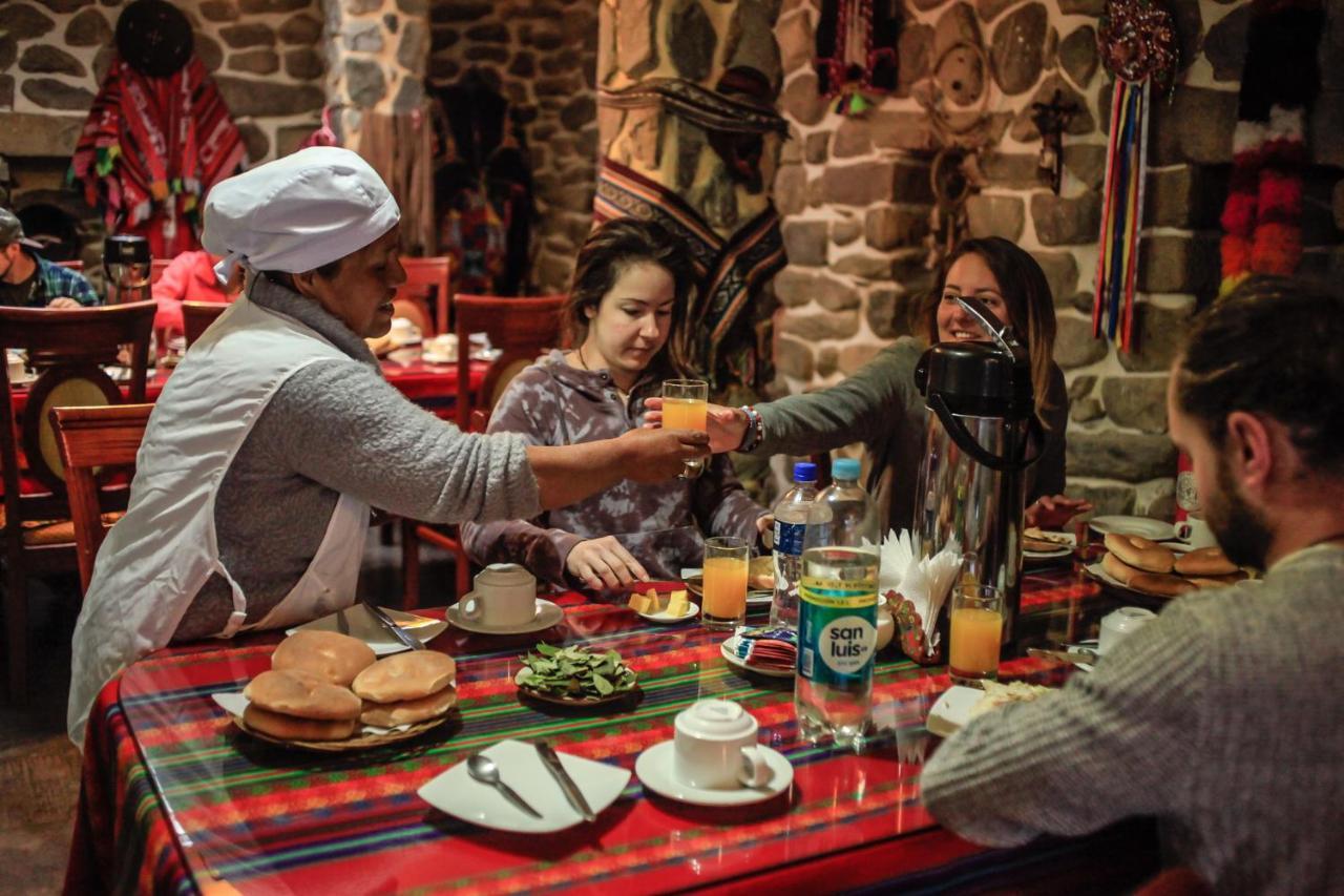 Eureka Lodge أويانتيتامْبو المظهر الخارجي الصورة