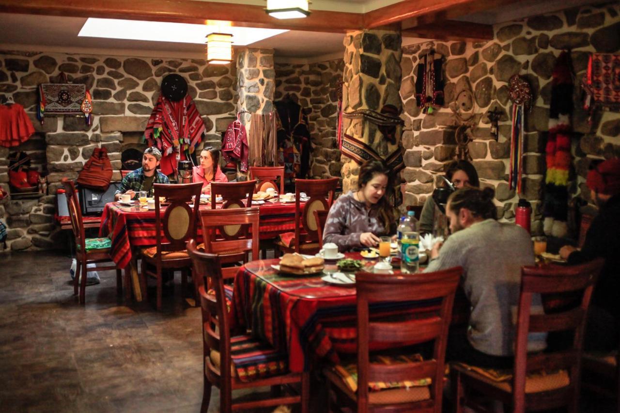 Eureka Lodge أويانتيتامْبو المظهر الخارجي الصورة