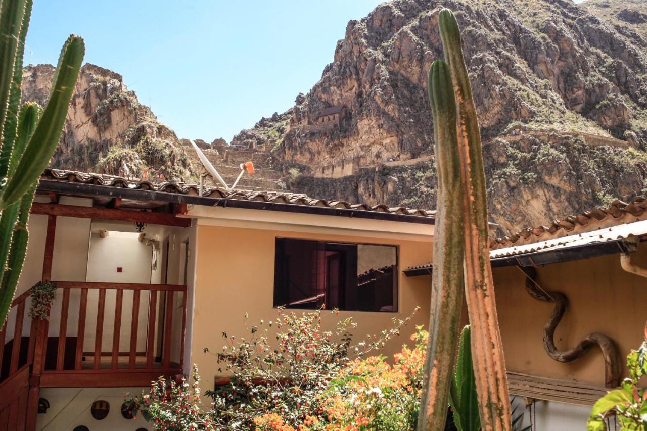 Eureka Lodge أويانتيتامْبو المظهر الخارجي الصورة