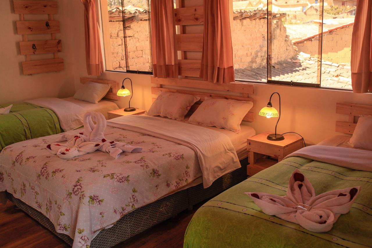 Eureka Lodge أويانتيتامْبو المظهر الخارجي الصورة