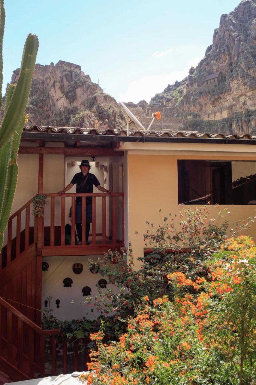 Eureka Lodge أويانتيتامْبو المظهر الخارجي الصورة